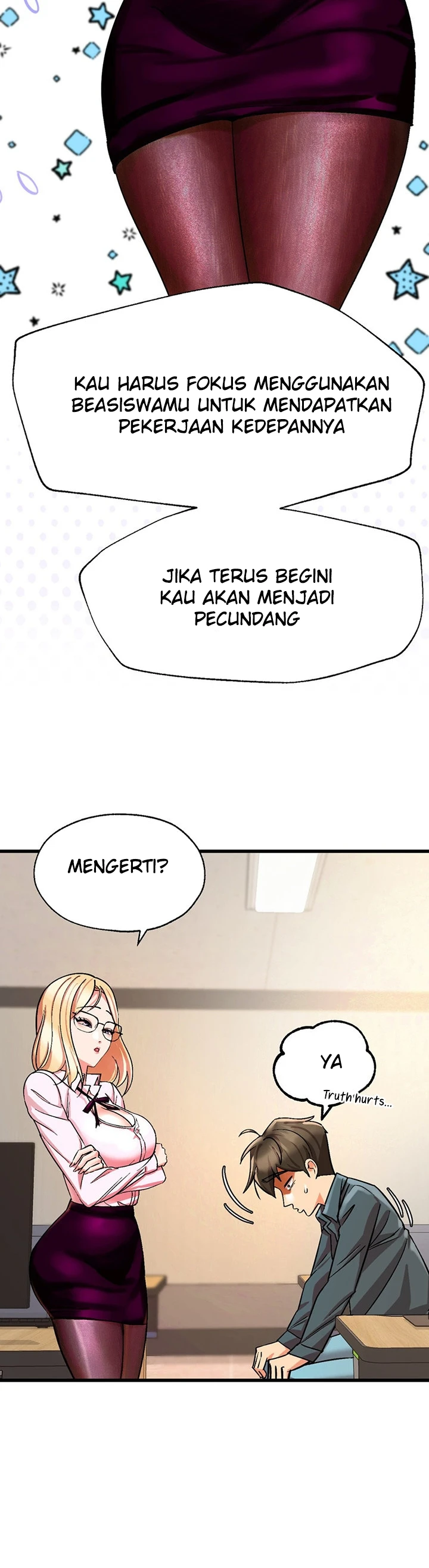 Farming with Girls Chapter 07 - Page 43
